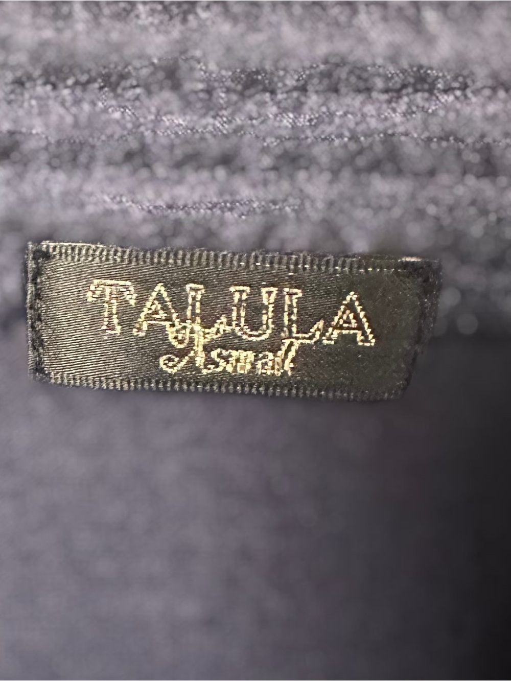 Vintage Y2K Aritzia Talula Navy Mini Babydoll Dress | Size Small - Picture 6 of 6
